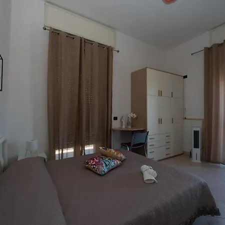 Stabia Gulfview بيت شباب
