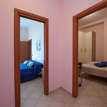 Stabia Gulfview * كاستيلاّماري دي ستا