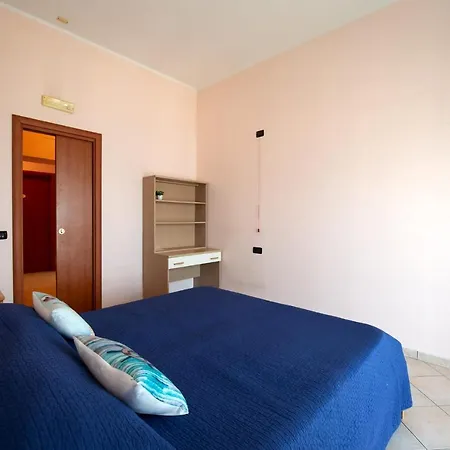 بيت شباب Stabia Gulfview