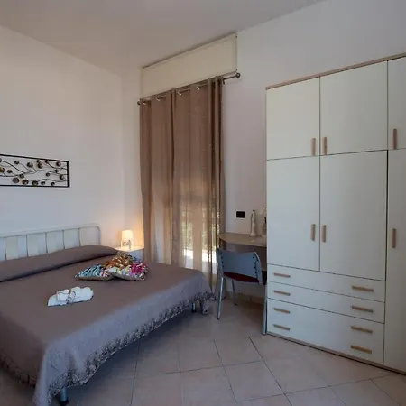 بيت شباب Stabia Gulfview
