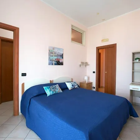 Stabia Gulfview بيت شباب *