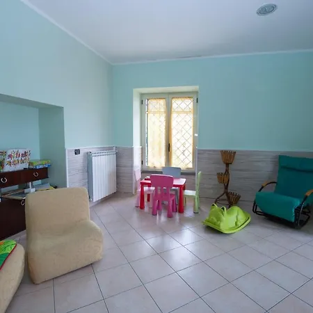 Stabia Gulfview كاستيلاّماري دي ستا