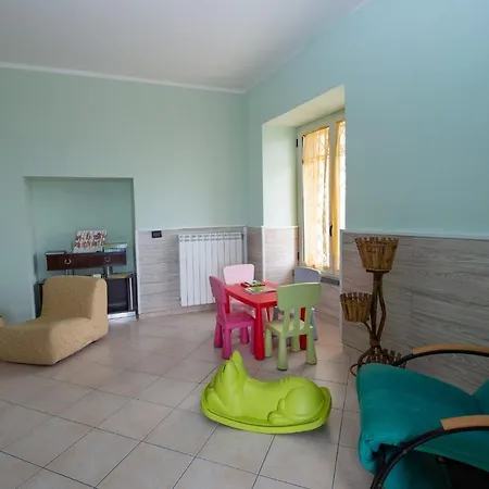 Stabia Gulfview كاستيلاّماري دي ستا