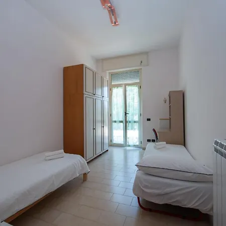 Stabia Gulfview بيت شباب كاستيلاّماري دي ستا