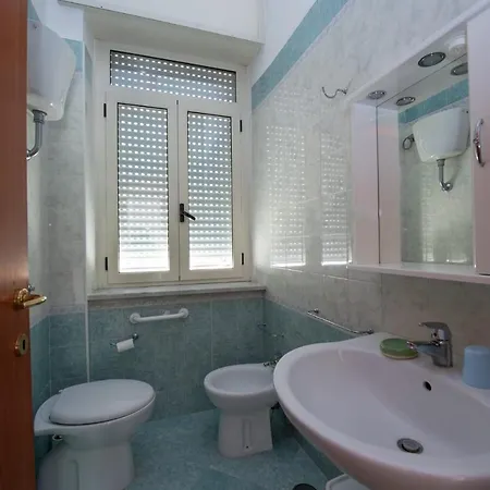 بيت شباب Stabia Gulfview كاستيلاّماري دي ستا