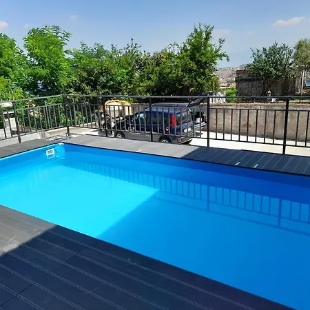 Stabia Gulfview * كاستيلاّماري دي ستا