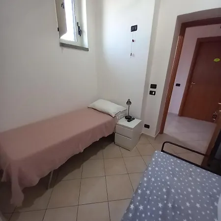 Stabia Gulfview بيت شباب