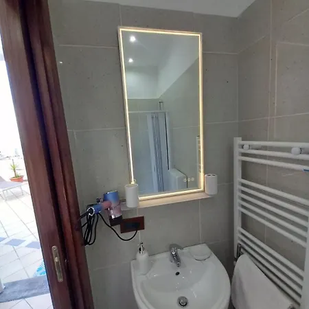 Stabia Gulfview بيت شباب *