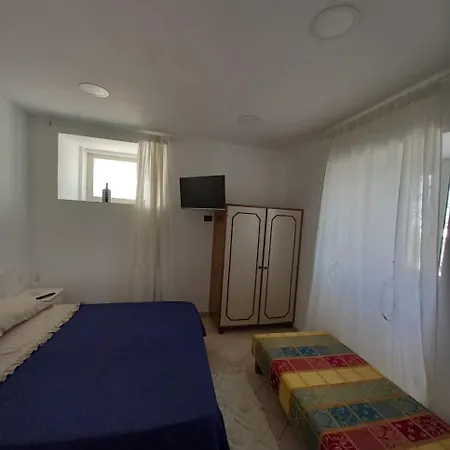 Stabia Gulfview بيت شباب كاستيلاّماري دي ستا