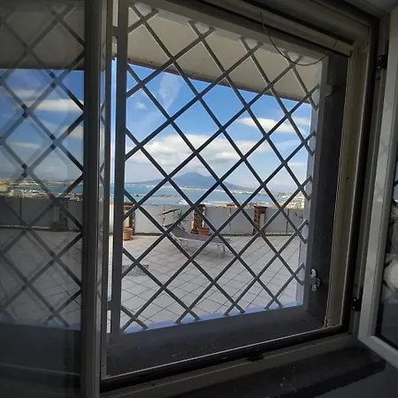 Stabia Gulfview * كاستيلاّماري دي ستا