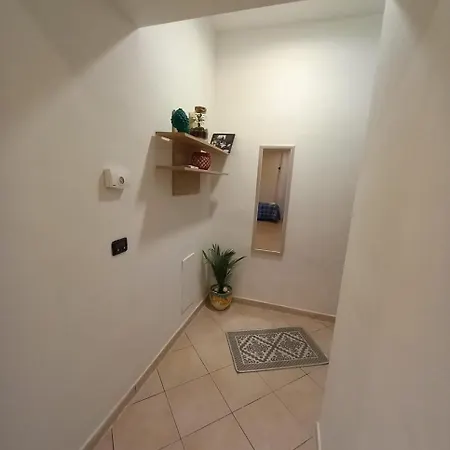 Stabia Gulfview بيت شباب كاستيلاّماري دي ستا