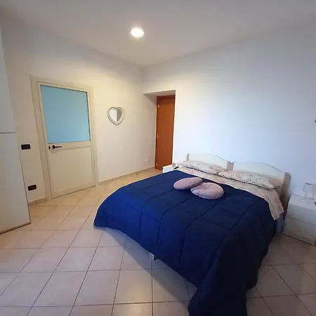 Stabia Gulfview * كاستيلاّماري دي ستا