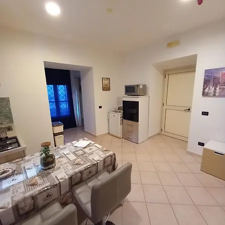 Stabia Gulfview بيت شباب كاستيلاّماري دي ستا