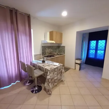 Stabia Gulfview بيت شباب