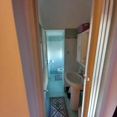 بيت شباب Stabia Gulfview