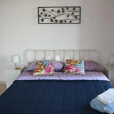 Stabia Gulfview * كاستيلاّماري دي ستا