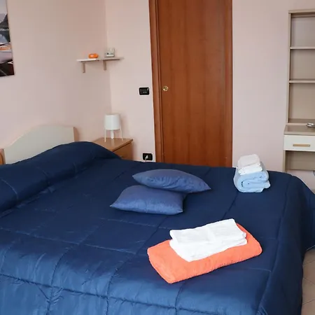 بيت شباب Stabia Gulfview *