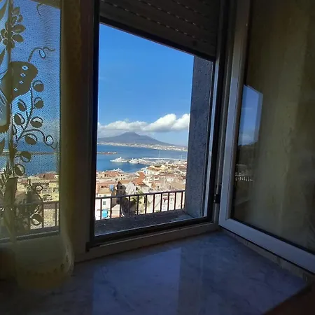 Stabia Gulfview بيت شباب