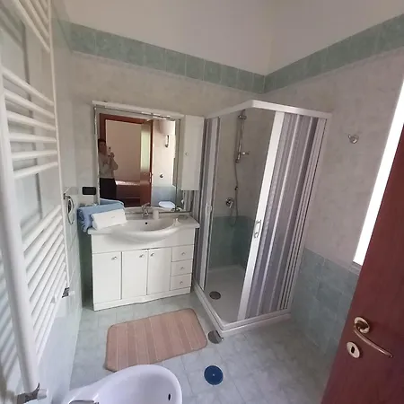 Stabia Gulfview * كاستيلاّماري دي ستا