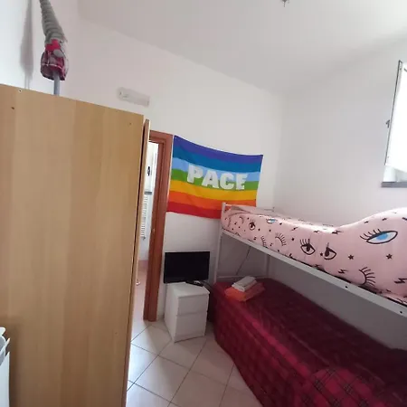 بيت شباب Stabia Gulfview