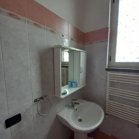 بيت شباب Stabia Gulfview *