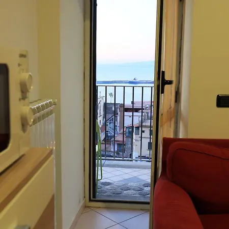 Hostal Stabia Gulfview *