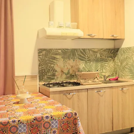 Hostal Stabia Gulfview *