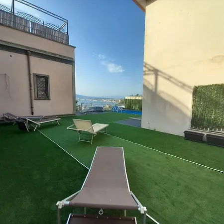 Stabia Gulfview *