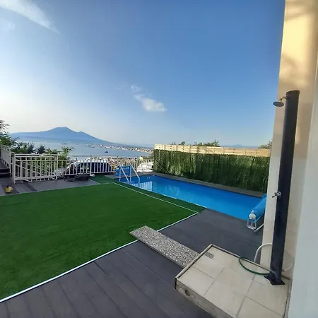 Stabia Gulfview Castellammare di Stabia