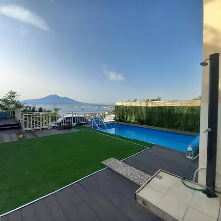Stabia Gulfview *