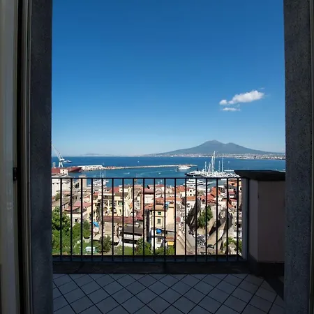 Stabia Gulfview Hostel