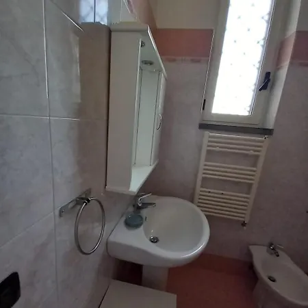 Stabia Gulfview Hostel