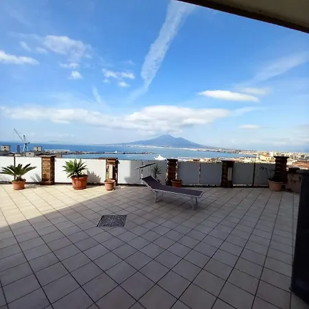 Stabia Gulfview *