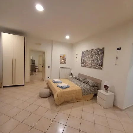 Hostel Stabia Gulfview