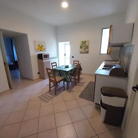 Stabia Gulfview Castellammare di Stabia