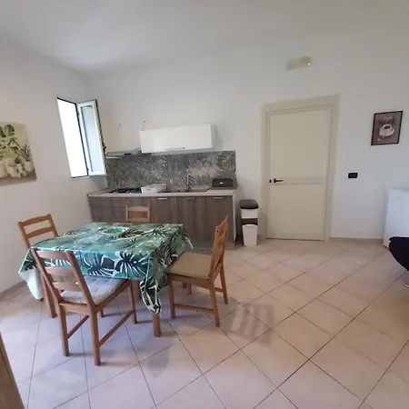 Stabia Gulfview Hostel