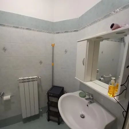 Stabia Gulfview Hostel *