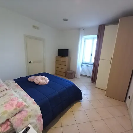 Hostel Stabia Gulfview