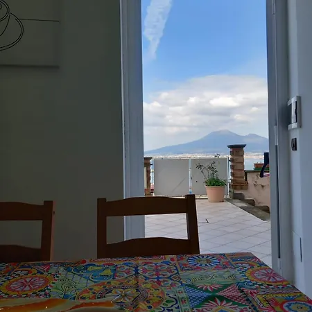 Stabia Gulfview Hostel