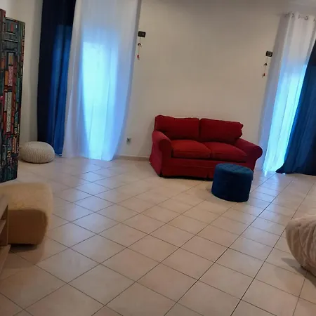 Stabia Gulfview Hostel *