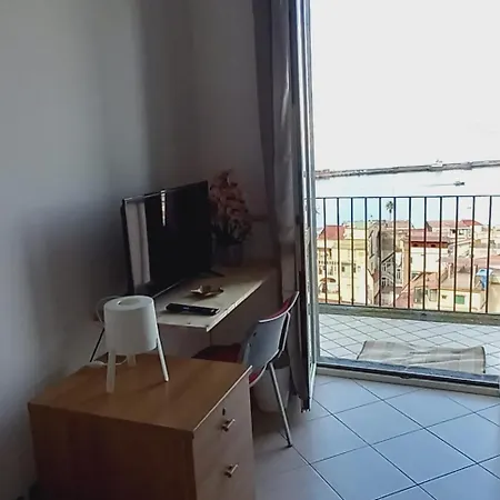 Stabia Gulfview Castellammare di Stabia
