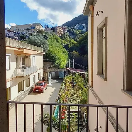Stabia Gulfview Castellammare di Stabia