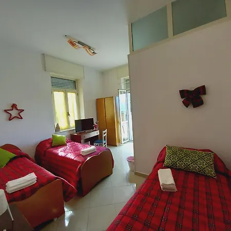 Stabia Gulfview