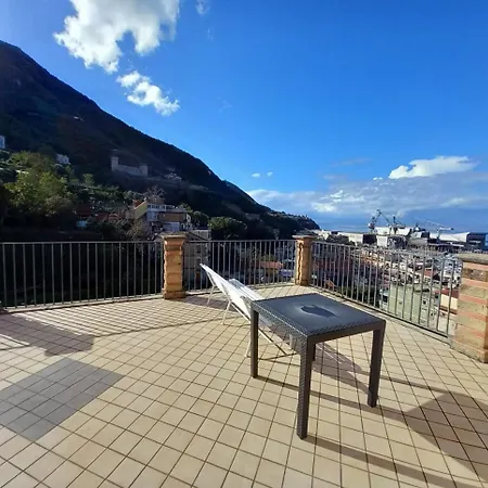 Stabia Gulfview Hostel