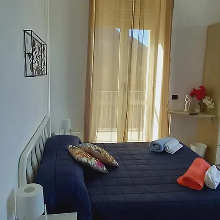 Hostel Stabia Gulfview