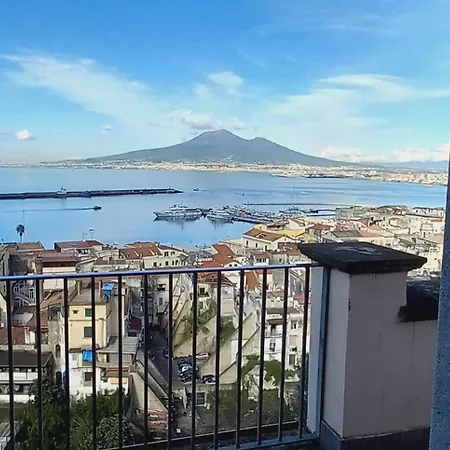 Hostel Stabia Gulfview Castellammare di Stabia