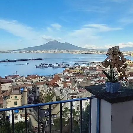 Hostel Stabia Gulfview Castellammare di Stabia