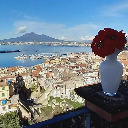 Stabia Gulfview * Castellammare di Stabia