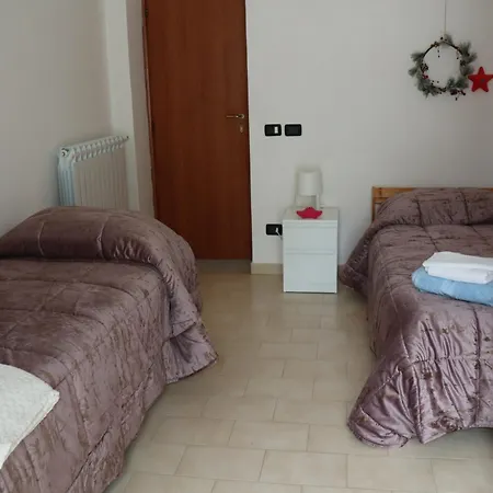 Hostel Stabia Gulfview Castellammare di Stabia