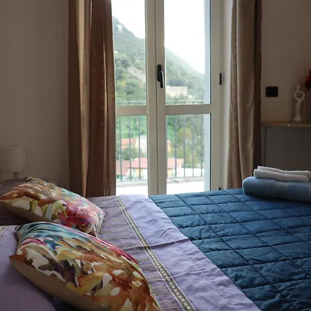 Hostel Stabia Gulfview